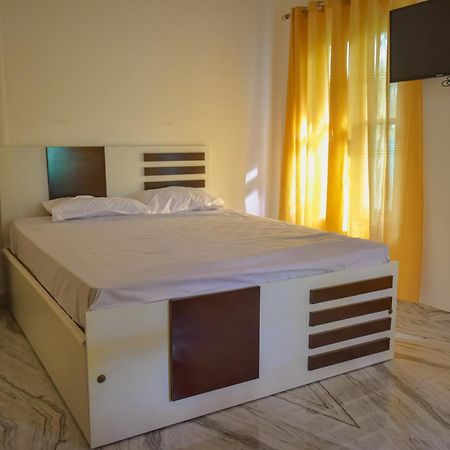 Vrindavan Homestay Mundrothuruth 외부 사진