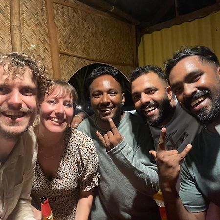 Vrindavan Homestay Mundrothuruth 외부 사진