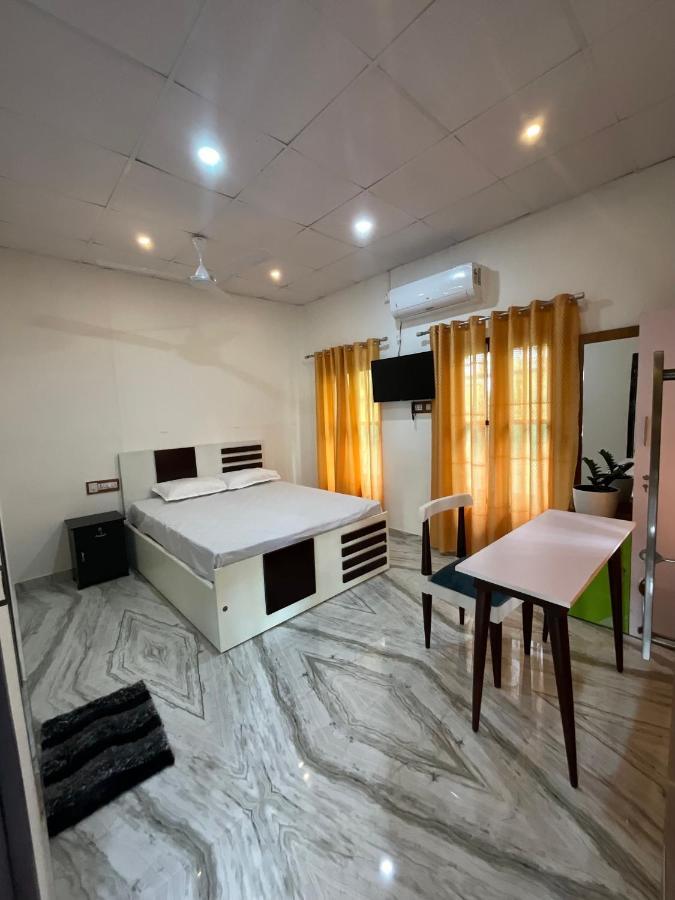 Vrindavan Homestay Mundrothuruth 외부 사진