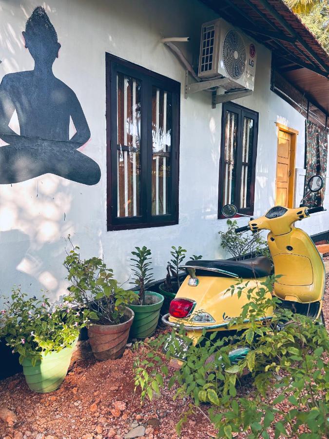 Vrindavan Homestay Mundrothuruth 외부 사진