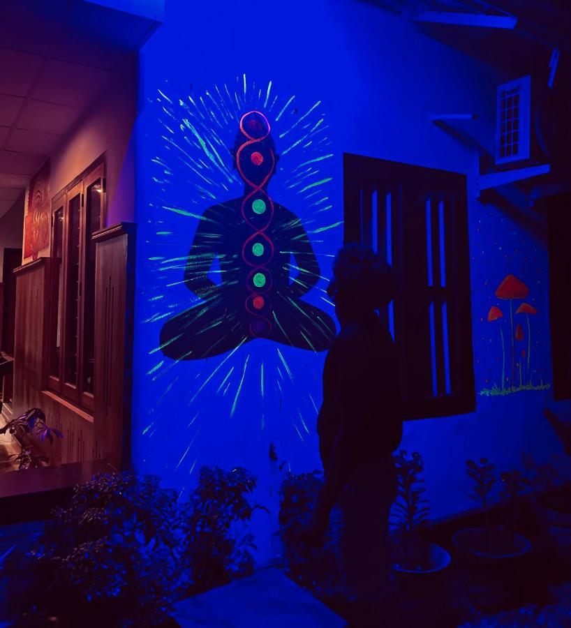 Vrindavan Homestay Mundrothuruth 외부 사진