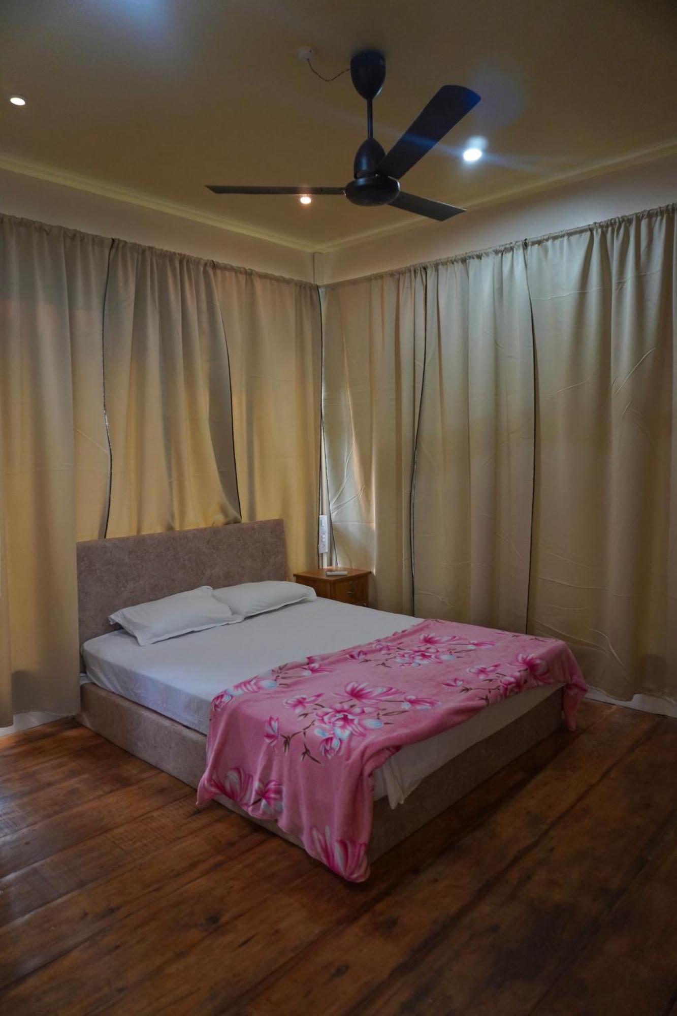 Vrindavan Homestay Mundrothuruth 외부 사진