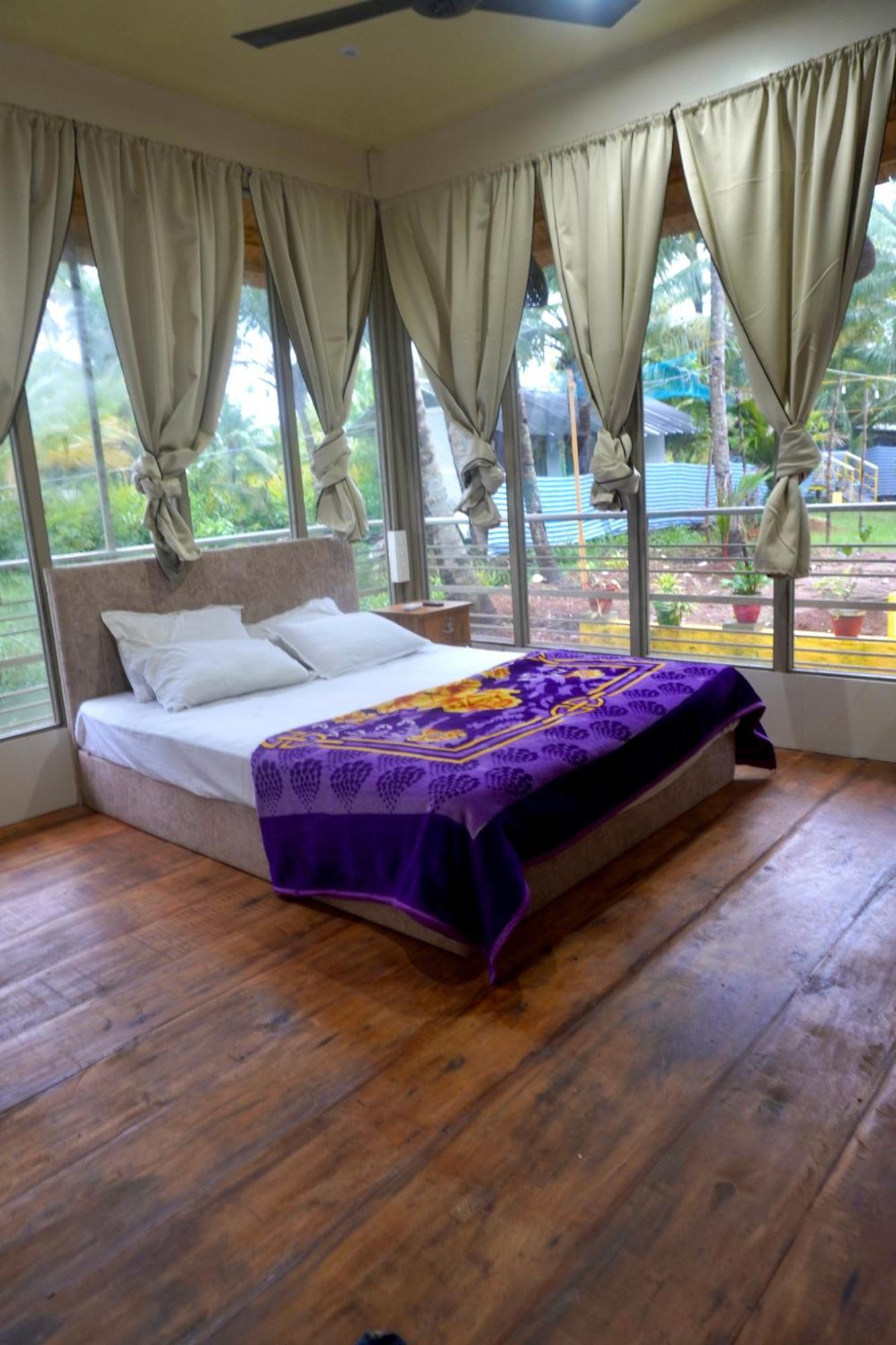Vrindavan Homestay Mundrothuruth 외부 사진