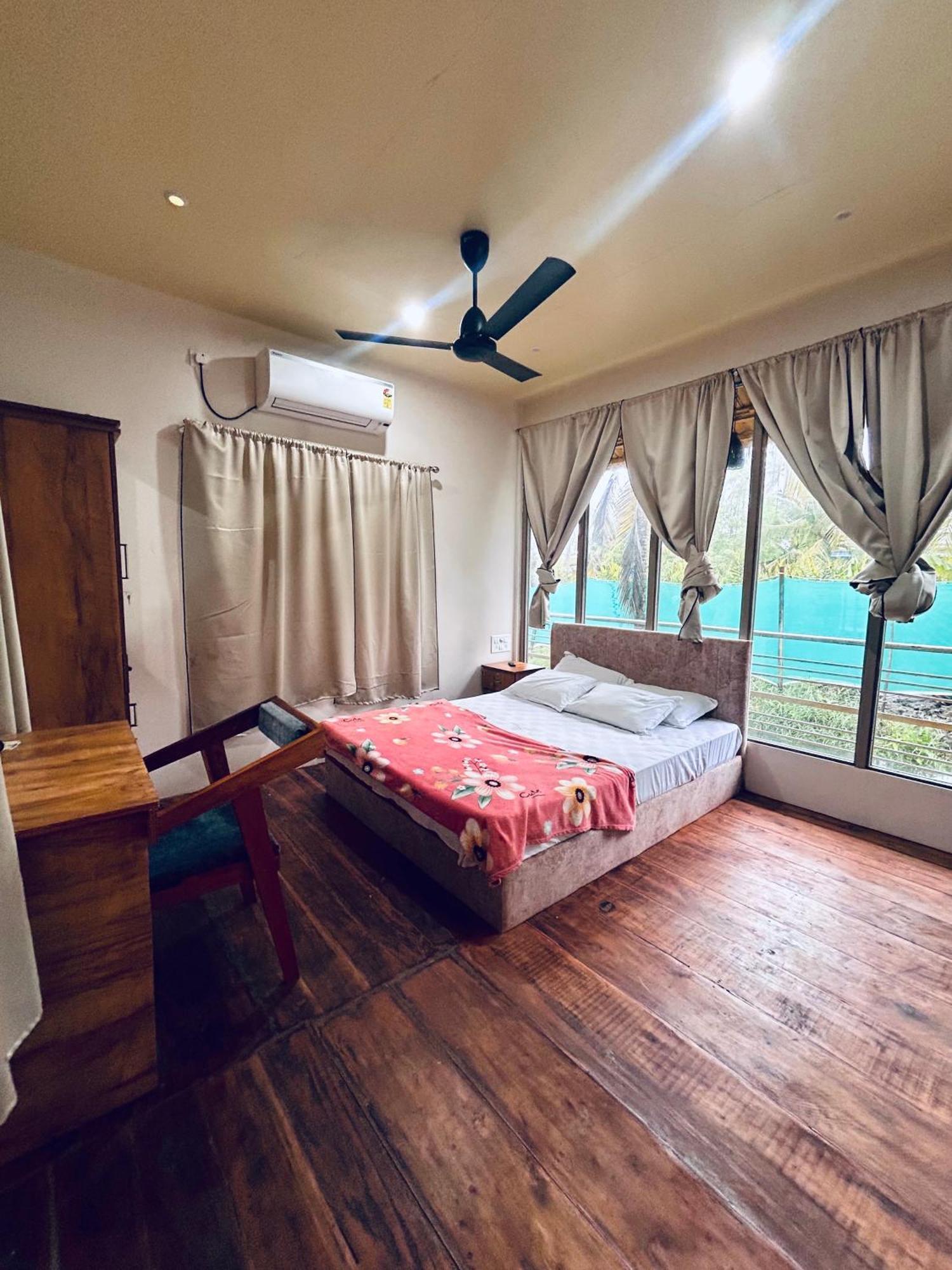 Vrindavan Homestay Mundrothuruth 외부 사진