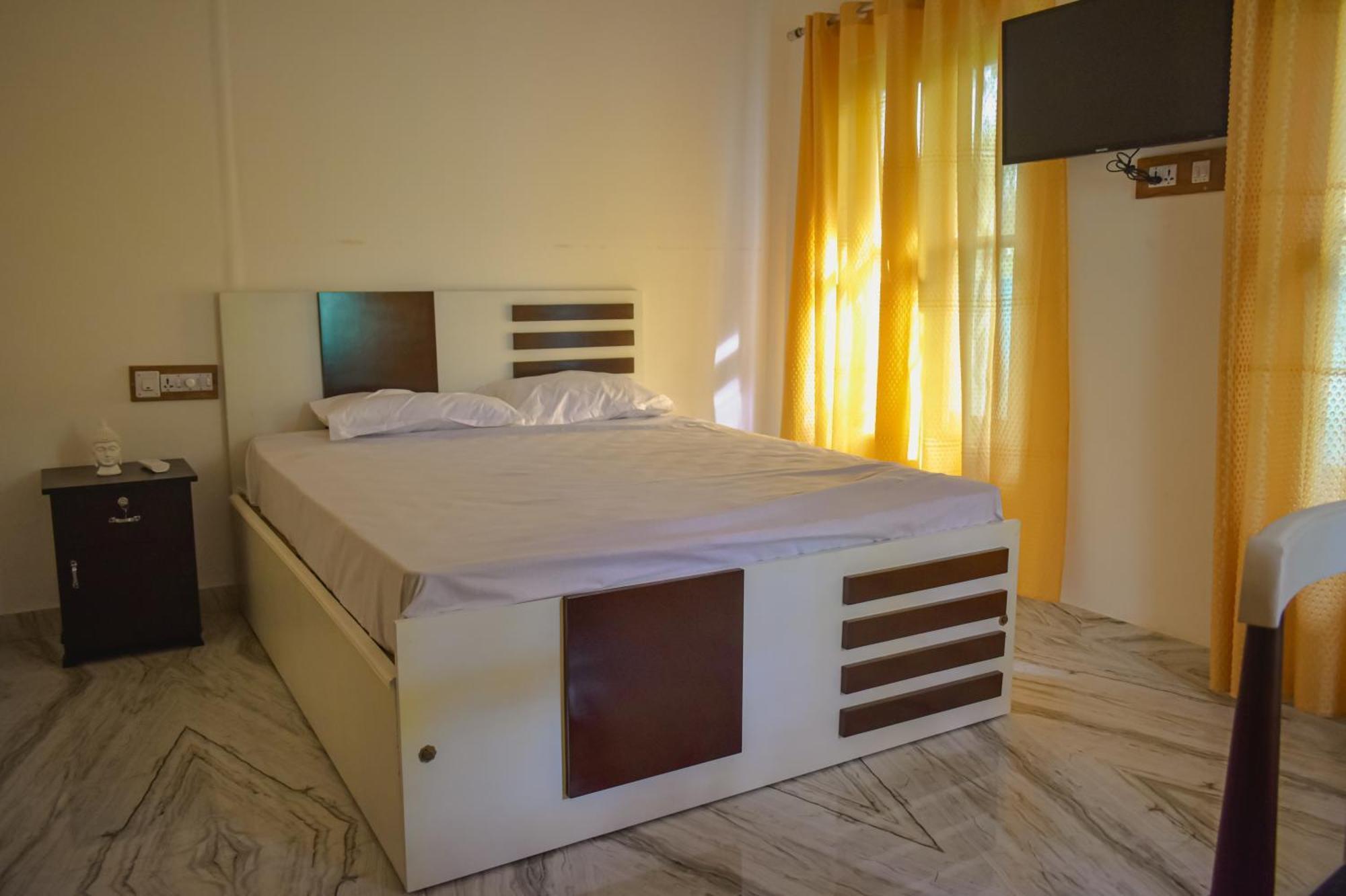 Vrindavan Homestay Mundrothuruth 외부 사진