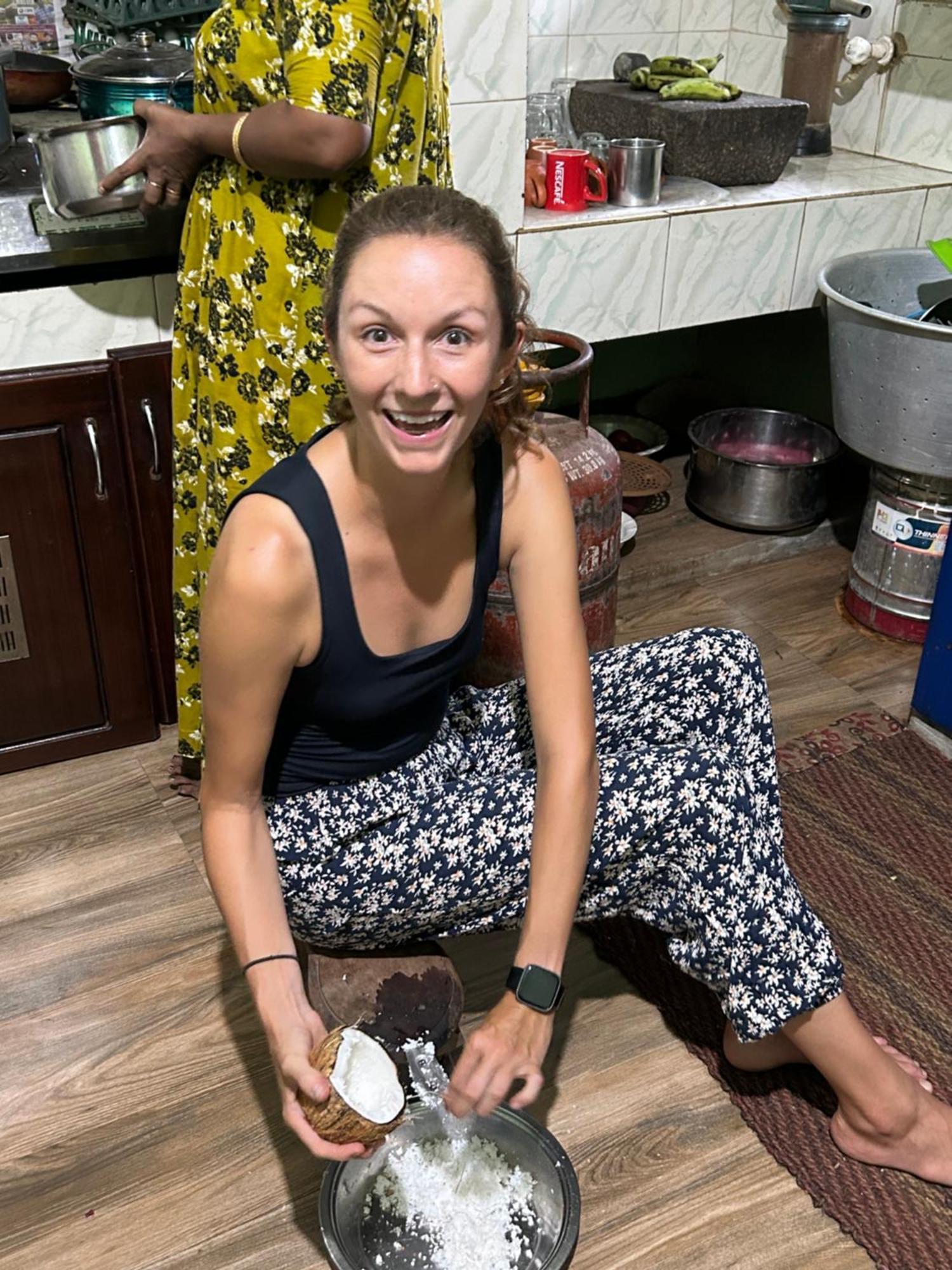 Vrindavan Homestay Mundrothuruth 외부 사진