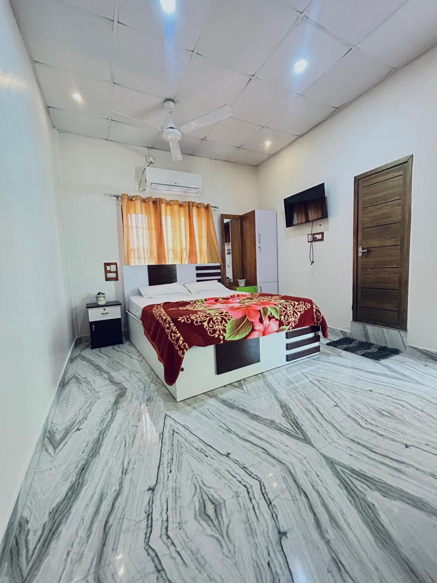 Vrindavan Homestay Mundrothuruth 외부 사진