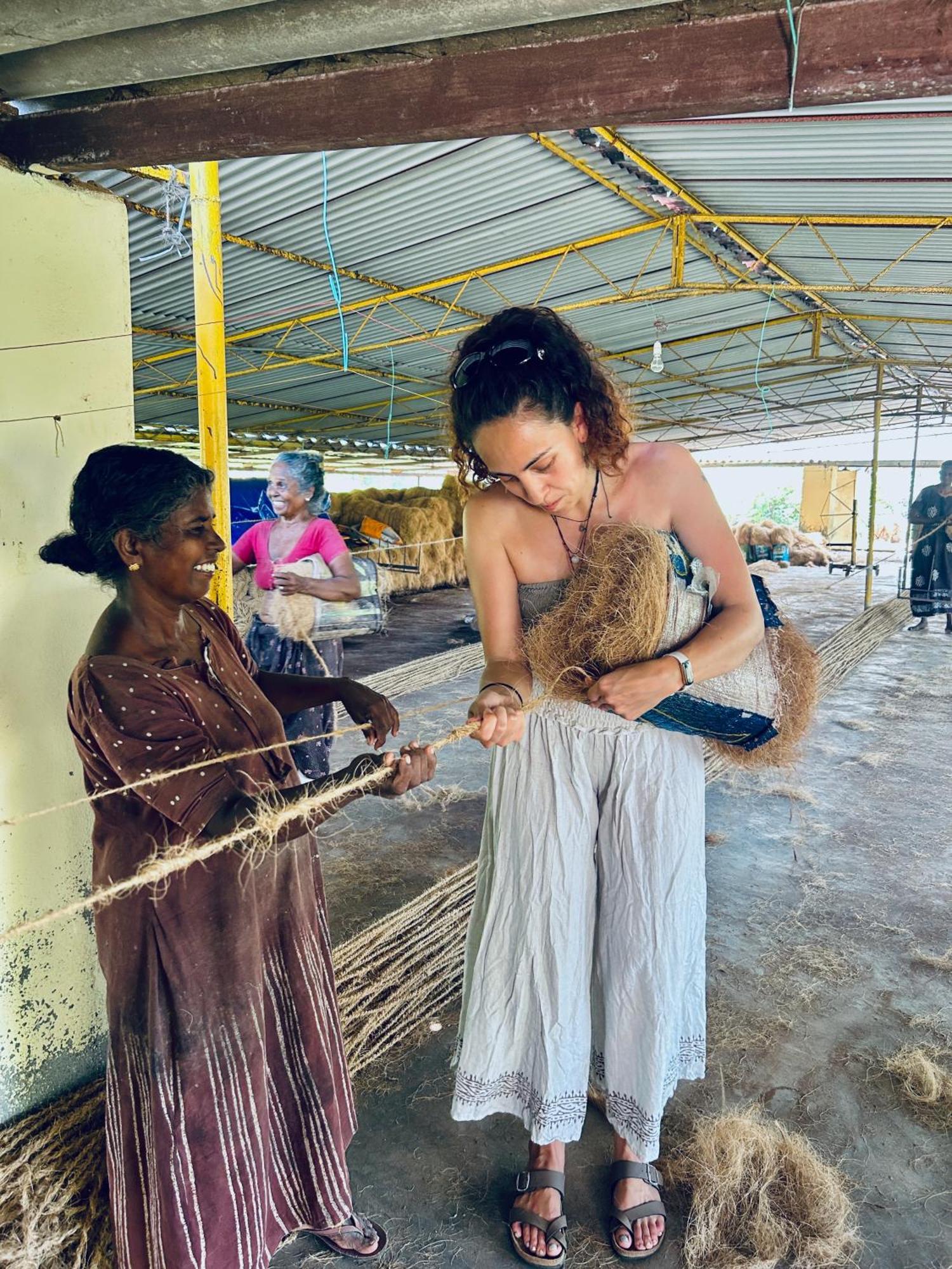 Vrindavan Homestay Mundrothuruth 외부 사진
